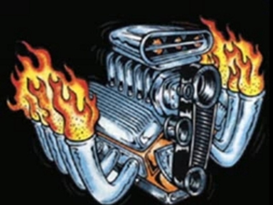 SAVAGE ATV 25ss 4.07cc MONSTER hpi rc th