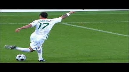 Craziest Football Skills & Tricks - Vol. 3 FULL HD