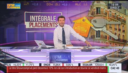 Julien Mouret: L'histoire d'une maison peut-elle influencer son prix de vente ? - 30/10