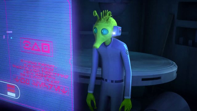 Empire Day - TV Spot | Star Wars Rebels