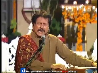 Sachi Dass Ve Dhola Kal Kyon Nai Aaya -By- Attaullah Khan Eisa Khelvi