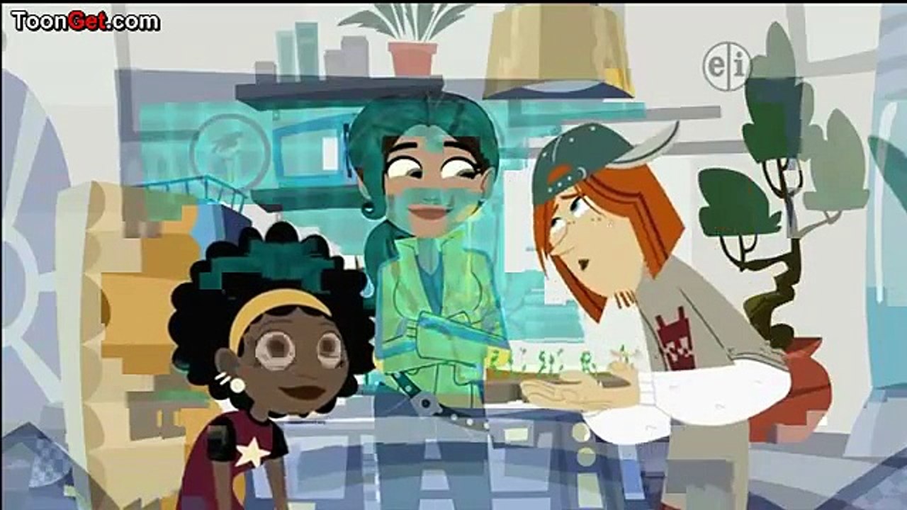 Wild Kratts Episode 32 [Full Episode] - Dailymotion Video