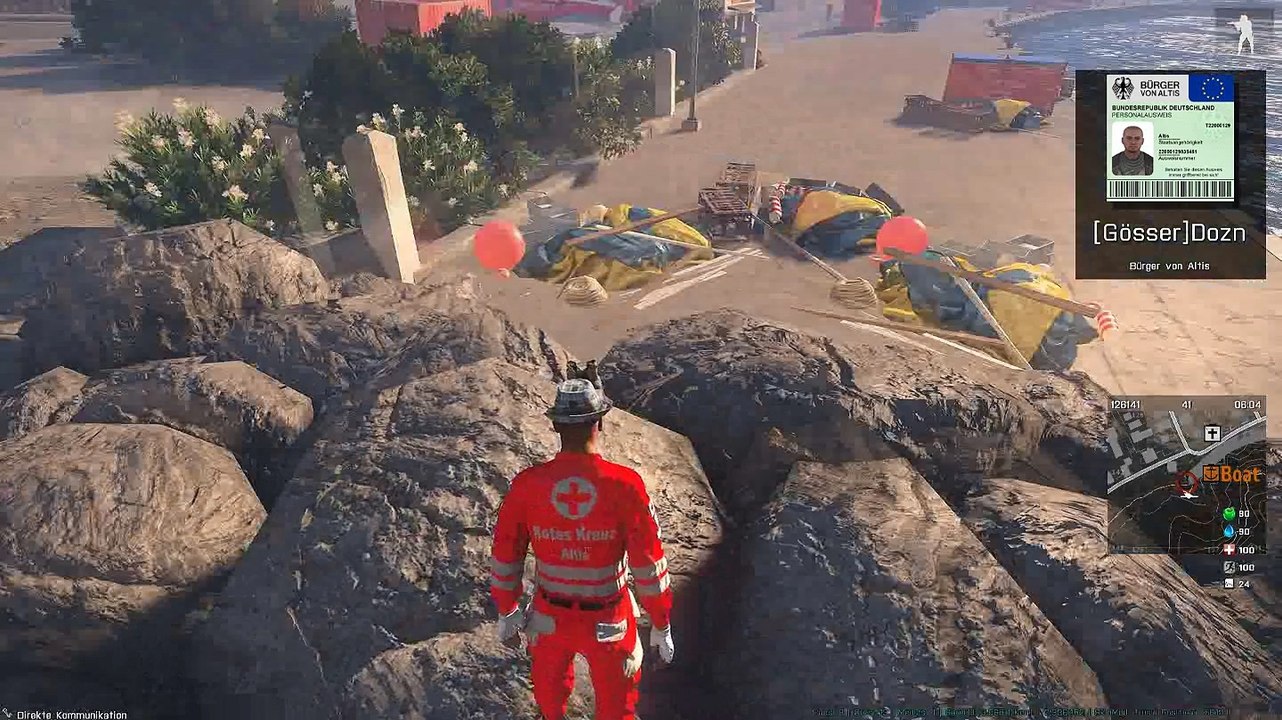 Harteluschen schliesst seine türen server down für immer :(