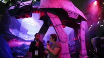 Electronic Arts : le point sur les sorties à la PGW 2015