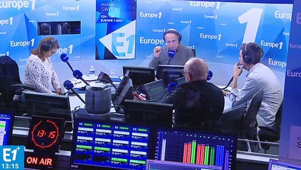 S'endormir avec un casque sur les oreilles... Allô Jean-Michel 30/10/2015