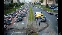 Подборка Аварий и ДТП 2015 Июнь - 525 / Car Crash Compilation June 2