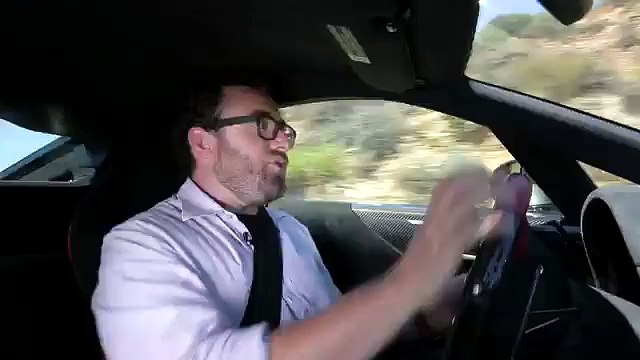 Lexus LFA vs Acura NSX! Head 2 Head Episode 13