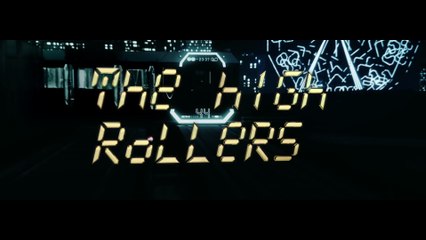 La campagne vidéo Balmain x H&M avec Kendall Jenner