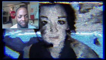 Jeu vidéo FPS shooter en vrai sur Chatroulette : juste dingue!