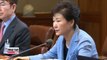 President Park seeking to resolve wartime sex slavery issue this year