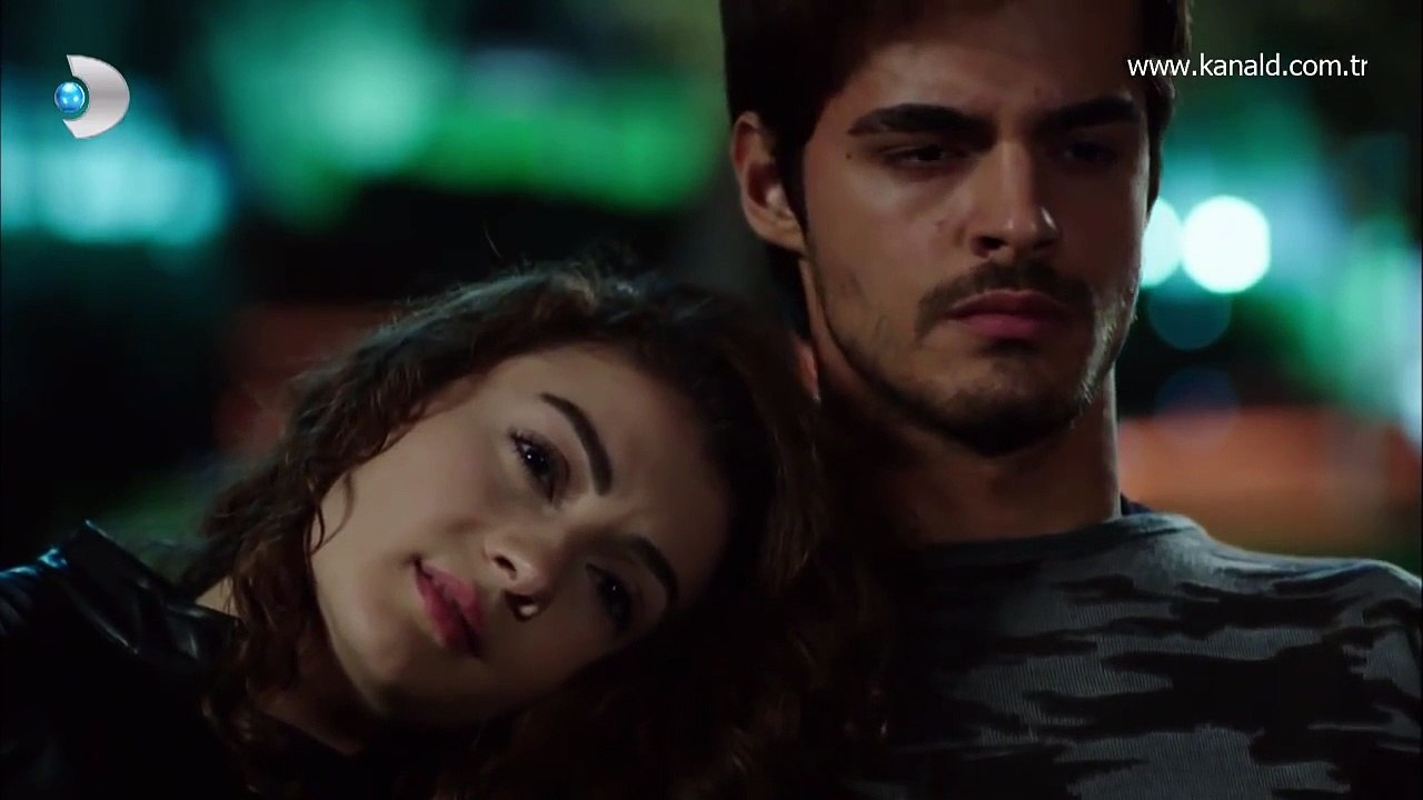 Güneşin Kızları 19. Bölüm Yüksek Sadakat Aşk Durdukça