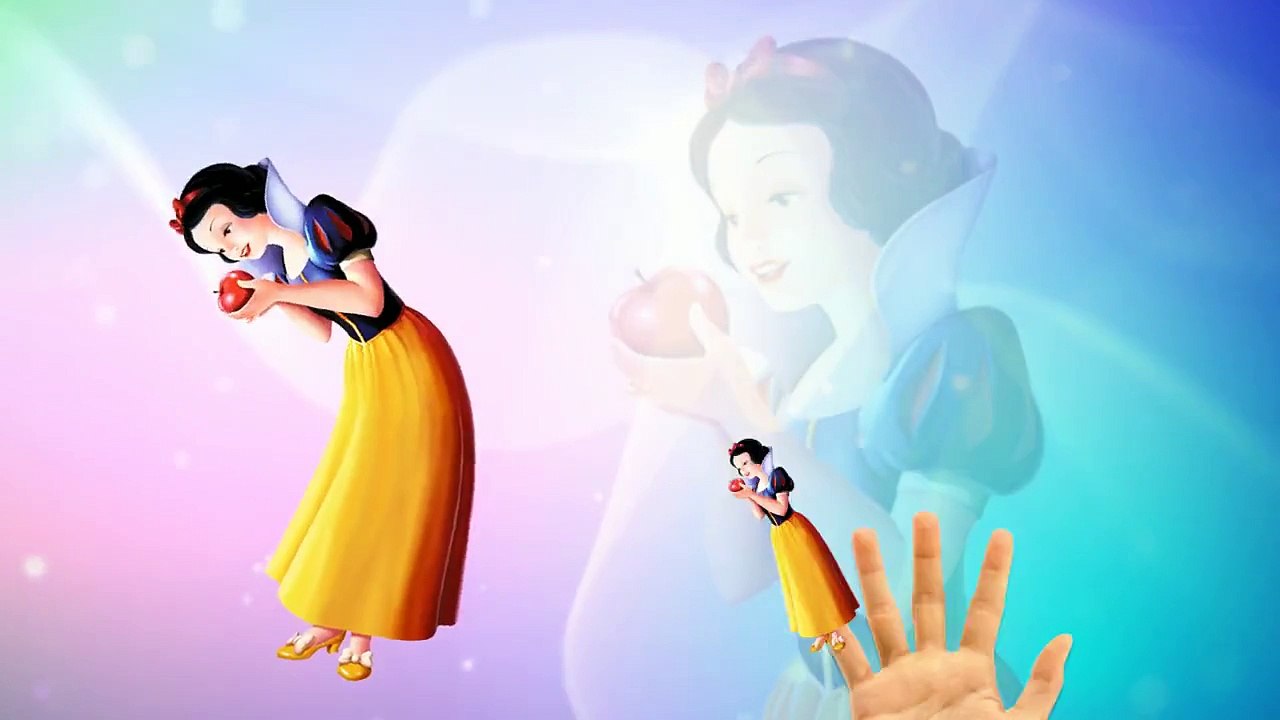 Mulan Cartoons Finger Family Nursery Rhymes For...
