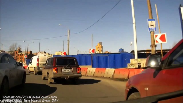 Car Crashes Compilation # 499 - March 2015 / Подборка Аварий и ДТП 2015