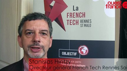 la Digital Tech le 3 décembre à l'opéra de Rennes
