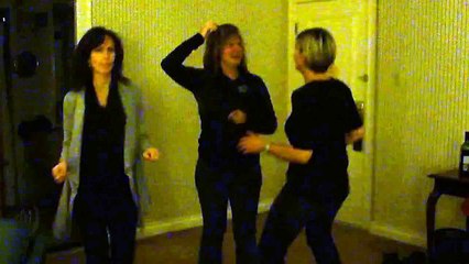 BUMPIN BOOTIES DANCE CONTEST