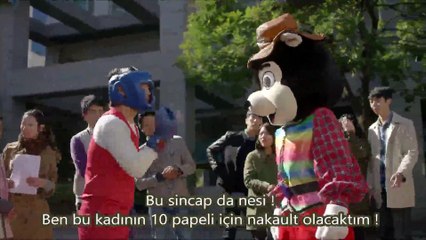 Xiumin web dizisi 2.bölüm