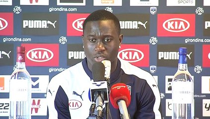 Conférence - Saivet avant GFCA