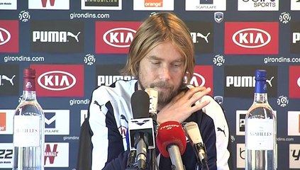 Conférence - Plasil avant GFCA