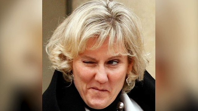 Nadine Morano, la race blanche et les twittos, épisode 6 saison 1