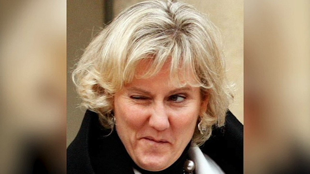 Nadine Morano, la race blanche et les twittos, épisode 6 saison 1