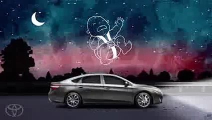 Automatic High Beam System - Let's Go Places. Safely. - Toyota
