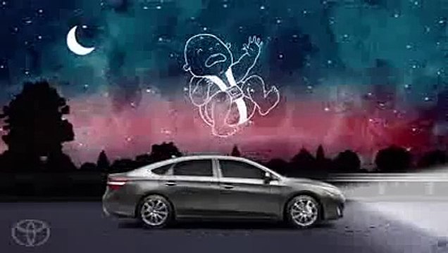 Automatic High Beam System - Let's Go Places. Safely. - Toyota