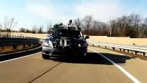 Cars- Autonomous vs. Automated Cars - Toyota