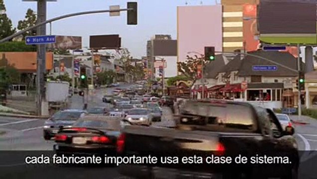 Cómo- Pruebas a los vehículos (subtitulos en Espanol) - Toyota