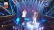Cambodian Idol - Live Show - Semi Final - នី រតនា + ឆន សុវណ្ណារាជ - នឹកAស្រលាញ់B