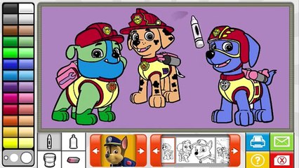 kirancollections Most Fabulous and hit cartoon of 2015 Paw patrol&peter rabbit coloring sticker Book