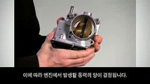 Safety Features of Electronic Throttle Control Systems (ETCS) (Korean) - Toyota
