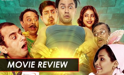 Guddu Ki Gun - Movie Review  Kunal Khemu, Payal