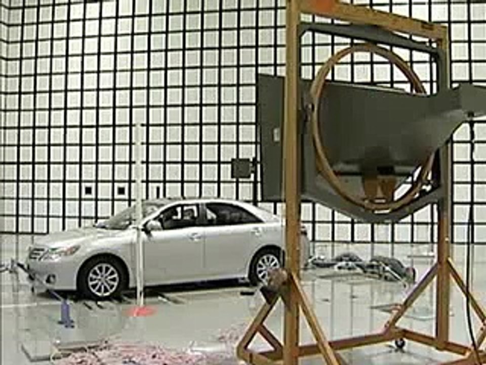 Toyota Electronics Engineer Details Kristen Tabar Extensive Testing Processes - Toyota