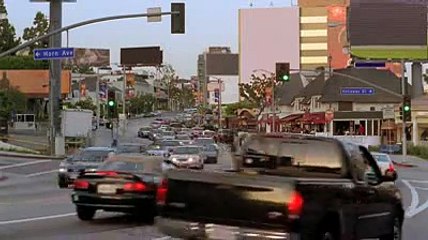 Toyota Vehicle Testing - Toyota