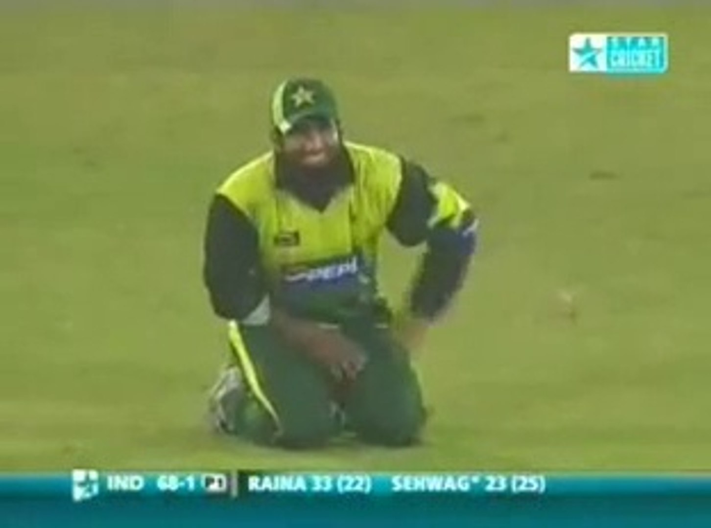 Pakistan cricket funny on sale video