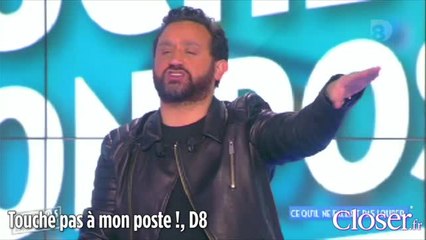 TPMP : Mathieu Delormeau reçoit des photos de fans nus, jeudi 29 octobre