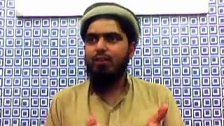 Mas'alah 04 Aqeedah Wahdat ul wajood aur Istawa ala Al Arash (Engineer Muhammad Ali Mirza)