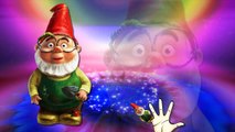 Finger Family Children Nursery Rhymes Gnomeo & Juliet Cartoons | Finger Family Nursery Rhy