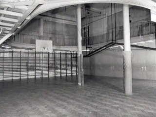 Académie du Basket - Promotion 2015 : Charles Boizard