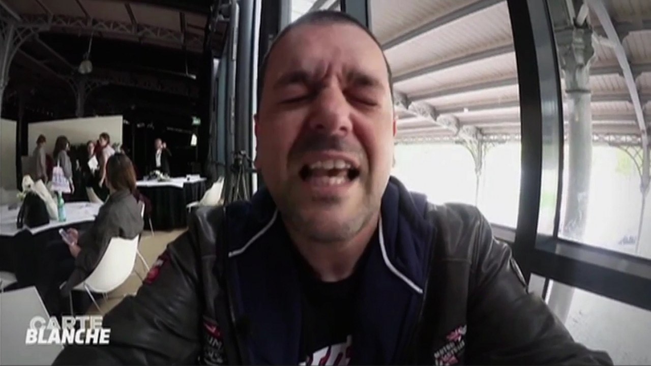 Zapping Télé du 29 octobre 2015 - Coup de gueule contre le cinéma français !