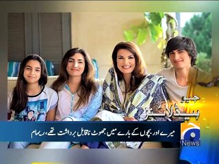 Geo News Headlines - 30 Oct 2015 - 1900