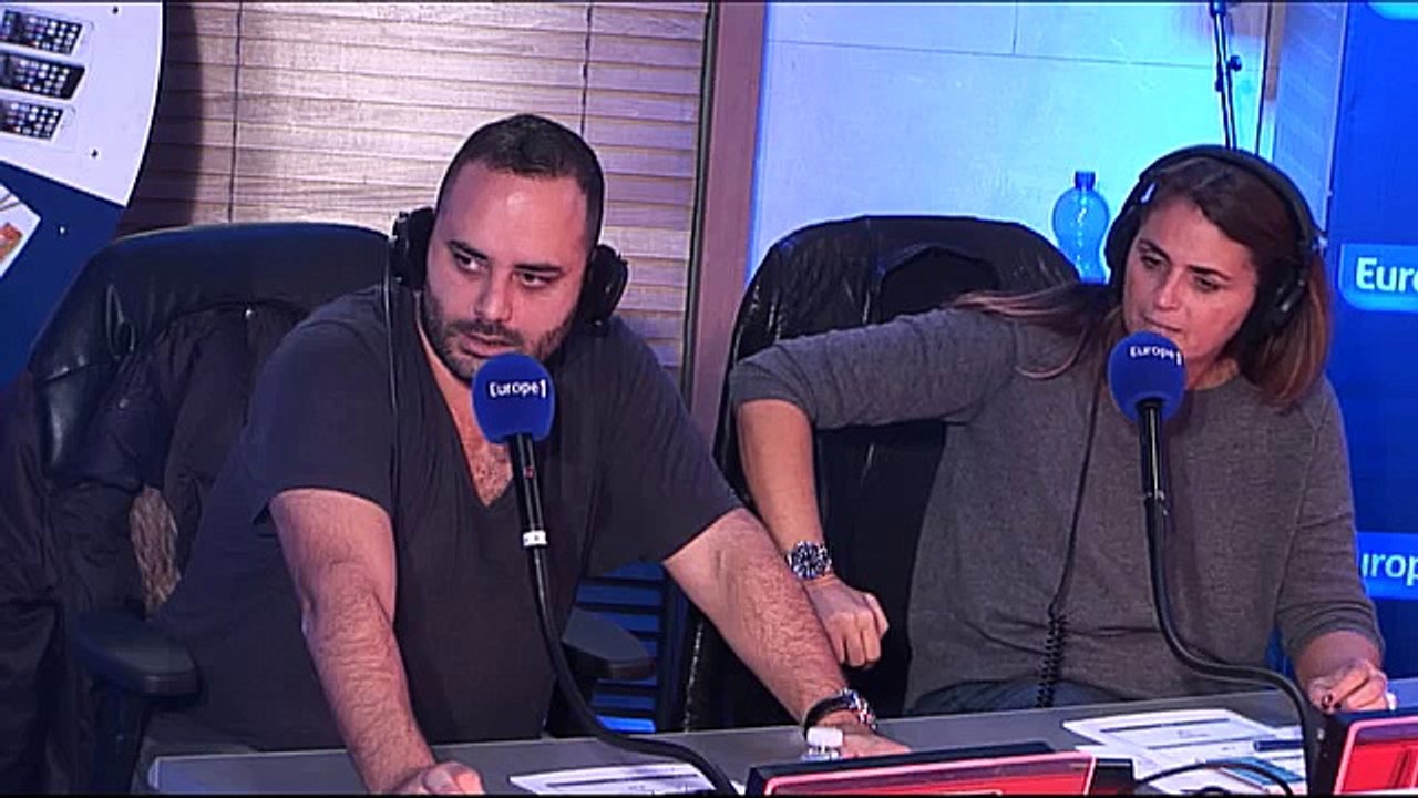 Cyril Hanouna va-t-il donner le numéro de Bertrand Chameroy ?