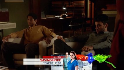 Connor and Oliver 2x06