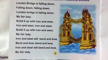 London Bridge Is Falling Down Children Nursery Rhymes | London Bridge Is Falling Down With