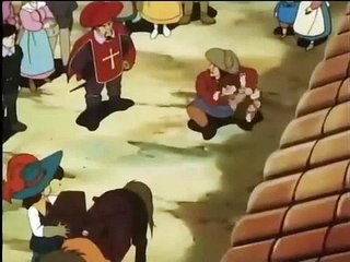 فرقة الفرسان - بداية الطريق - الحلقة 4