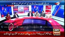 Special Transmission - LB Polls 30 Oct 2015 - Part 1