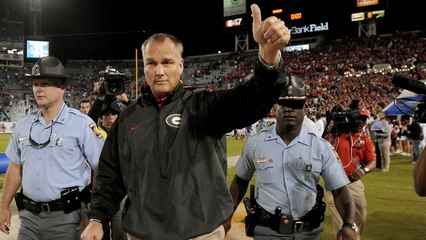 Donnan: Coach ‘Em Up - UGA–Florida