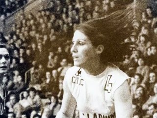 Académie du Basket - Promotion 2015 : Colette Passemard