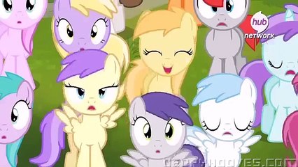 [Preview] My little Pony:FiM Season 4 Episode 15 Twilight Time