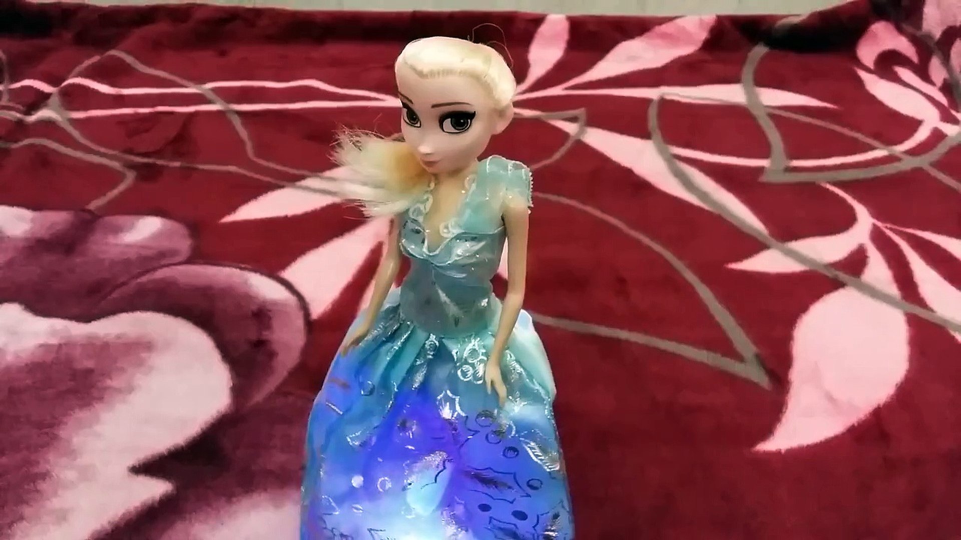 ⁣Frozen Songs Let It Go Elsa Cartoon | Frozen Cartoons for Children | Frozen Songs Let It G